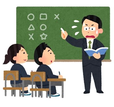 【悲報】先生「Wikipediaを信用しちゃいけません💢」キッズ「ほなYouTubeで調べるか…」