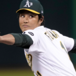 藤浪晋太郎のトレード相手がルーカスだったという事実wwwwwwwwwww