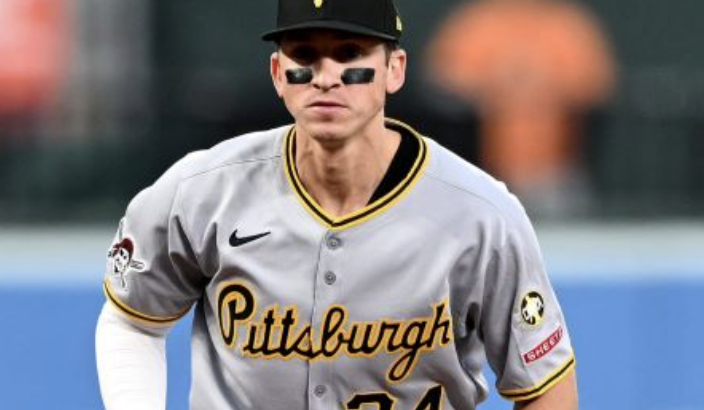 ディベイニーは打てなくても200打席くらいは与えられそう