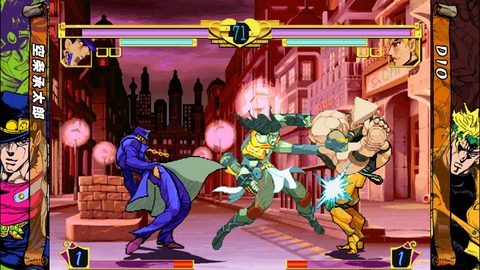 おまえら「最もやり込んだ格ゲー」ってなんだった？