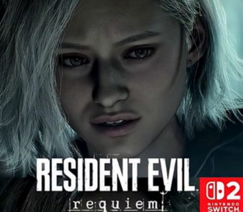 バイオハザードの名称廃止して「レジデントイービル」に統一するべきじゃね？