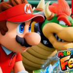 【Switch2】「マリオテニス フィーバー」 週販12106本（累計66205本）／発売3週目