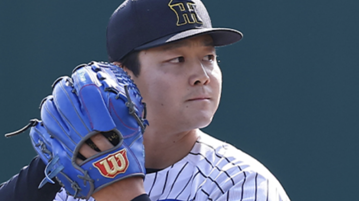 MAX157km/hの木下里都(防御率2.00)←今年は一軍か？