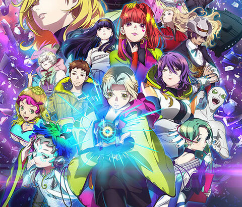 【朗報】グノーシア、ゲーム原作のアニメ化失敗説を打ち破る。成功の秘訣は