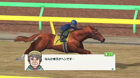 馬「脚折ったやで」馬主「安楽死ではなく手術！」獣医「成功したやで～」→ その後