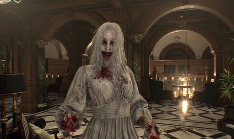 バイオとかアランウェイクとかサイレントヒルみたいなゲームってどこがおもしろいの？