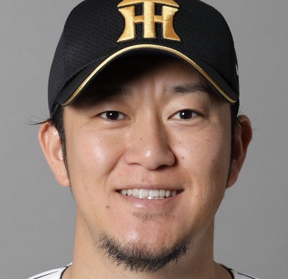 岩貞祐太(34)防御率18.00　もう終わりなんか…