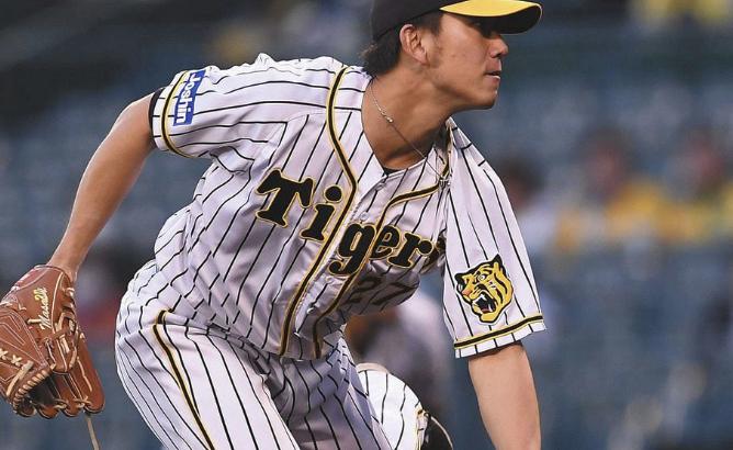 ファン「もう伊藤将司はトレード要員だろ」