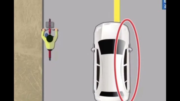 【必見】自転車の新しい追い抜きルールとは？4月からの計画を徹底解説