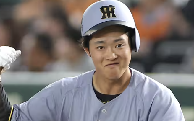 阿部や新庄が絶賛する中川勇斗、何か突出する能力でもあるんか？