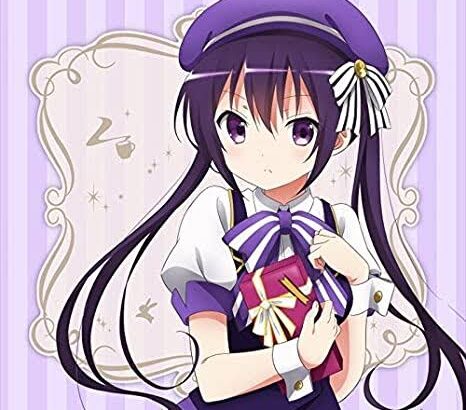 声優の種田梨沙ちゃんのキャラで一番かわいい女の子