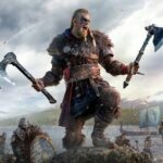 『手斧』がメイン武器の主人公、ひとりも存在しないｗｗｗ