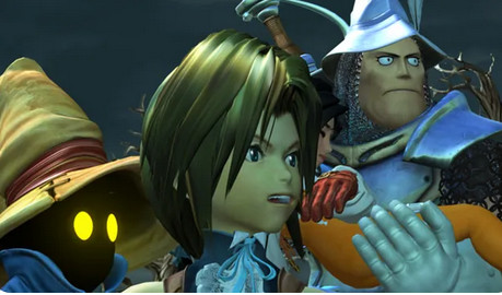 「ファイナルファンタジー9リメイク」、凍結か、海外メディアが報じる