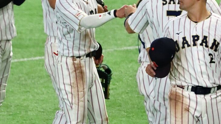 テルと周東、仲ええんやなwwwwwwwww