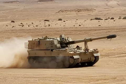 【Money1】 韓国･エジプトから受注したK9自走砲「77％が現地生産」⇒ 韓国の国産エンジン搭載。