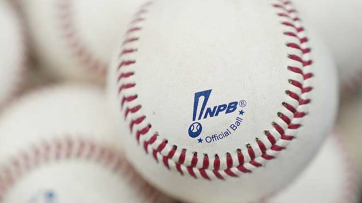 お前らマジでもっとMPBに苦情入れて飛ばないボールどうにかした方がいい