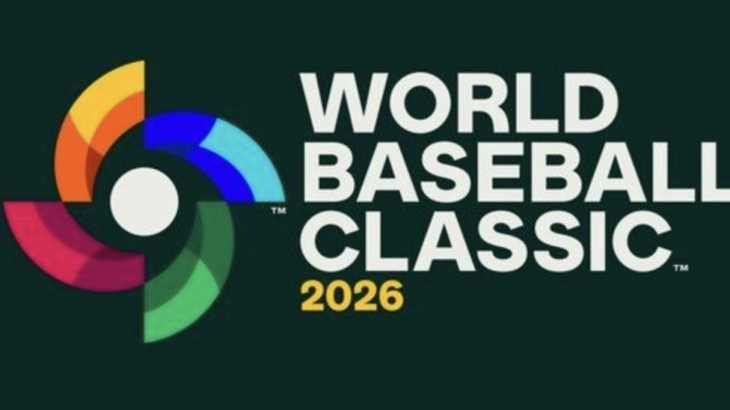 【悲報】WBC、写真や動画の投稿禁止 TV局もハイライト不可