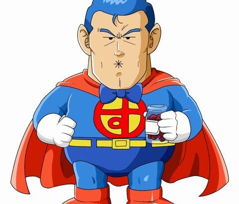 アメリカ人「ピカチュウ！キティ！悟空！ソニック！全部COOLだ」日本人「スーパーマン…ロボコップ…」