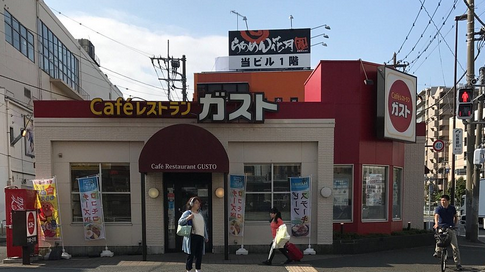 弱者男性が外食で「チェーン店」しか入らない理由ｗｗｗｗｗ