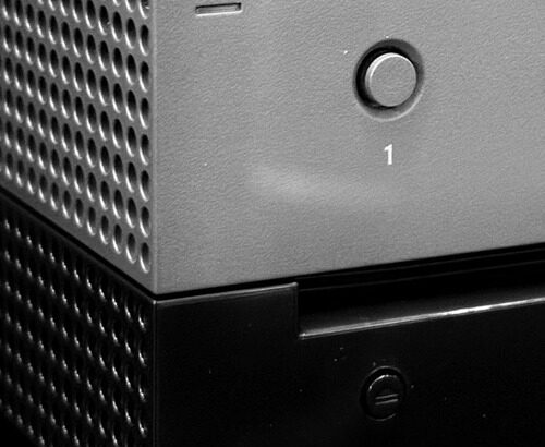 【画像】マイクロソフト、新型Xboxチラ見せwwwwwww