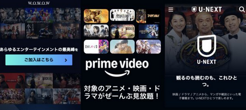 動画配信サービス「入って後悔」ランキング、意外なワースト1位は「倍速視聴できない」「有料作品ばかり」