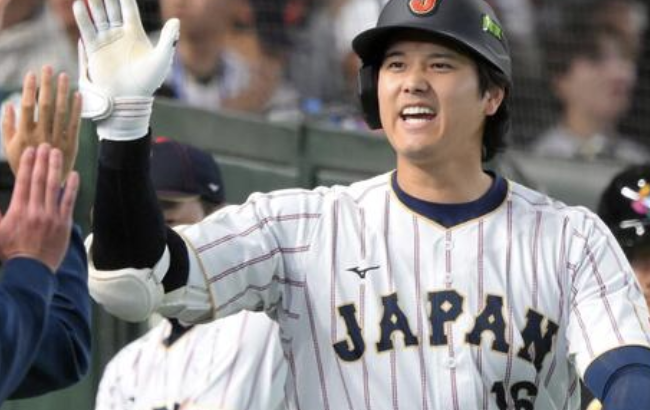 同点弾直後の大谷翔平『はい、どうて～ん(笑)』←これ聞いて複雑になった奴