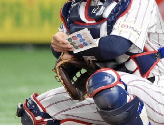 いよいよNPBにもピッチクロック導入するだろうな