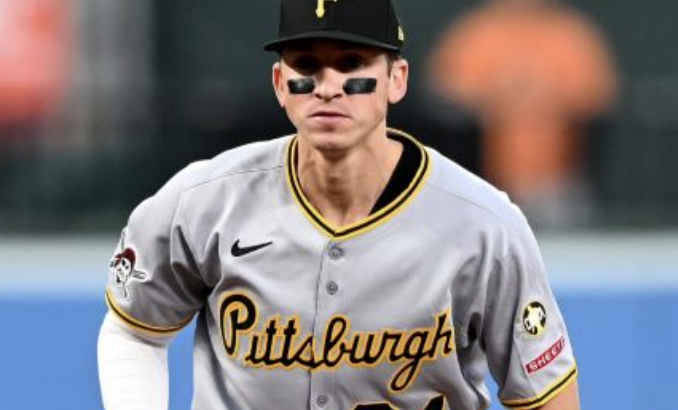 キャム・デバニー(28)『スピード&パワーを両立したマルチタレントなミドルヒッターです』