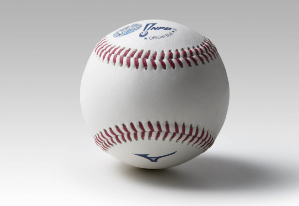 今年のNPBのボール、やはり飛ばない模様