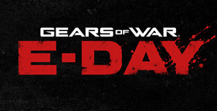 【速報】期待の新作「Gears of War E-Day」に日本語吹替が戻ってくるぞ!!