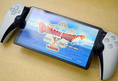 【朗報】ソニー、PS Portalの延長保証を開始　1925円で安心を買える