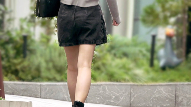 【ビンカンな保育士さん】保育士とは思えないくらいの長身美ボディをマッサージ！！