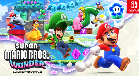 任天堂ファンが「マリオワンダーSwitch2エディション」を一切話題にしない理由って何？