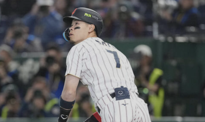 吉田！テル！大勢！…兵庫県産大活躍やwwwwwwwwww