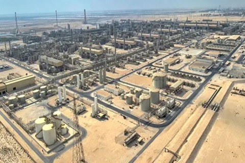 【韓国のそこにある危機】韓国のLNG供給の25～30％を担うカタール ⇒「イランの攻撃で契約を果たせなくなりました」