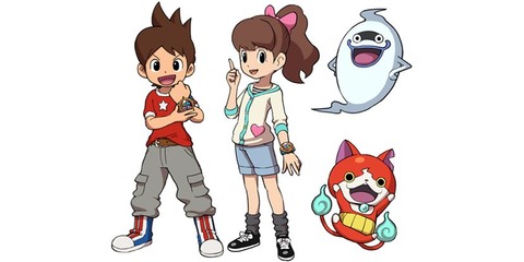 『妖怪ウォッチ3』が失敗した理由ってフミちゃんリストラしたせいだよな