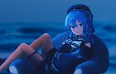 【朗報】ソニーの星街すいせいちゃん、同接13万で世界1位❗これがソニー