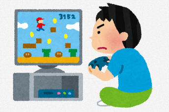 今年やりたいゲームが一本もない件