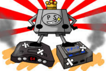 負けハード信者の行動って基本は同じだよね