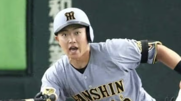 シーズンが楽に進むかどうかのキーマン、マジで中川やろな