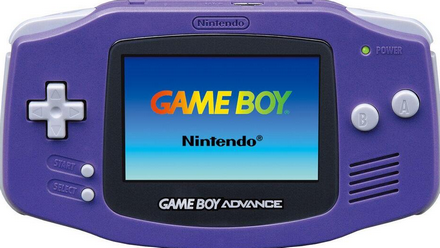 ゲームボーイアドバンス25周年