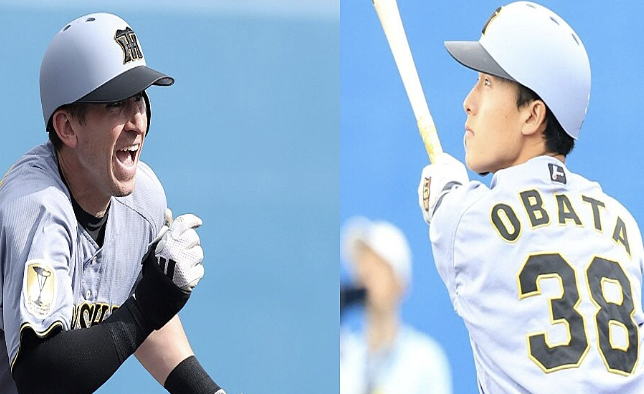 ディベイニー vs 小幡竜平の遊撃手争い、今日の試合で決着がついたな