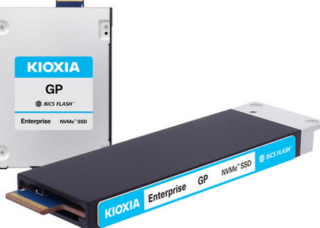 自作ラー「GPUのメモリ拡張？これだから素人はｗｗｗ」キオクシア「スッ…」