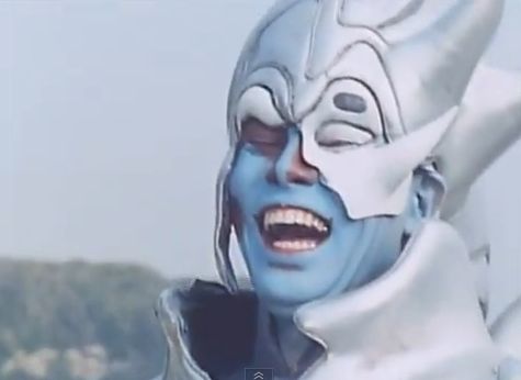 淫夢語録だけで悪の幹部になれる模様