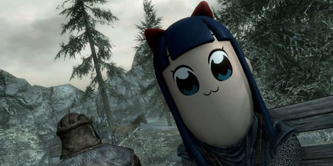 【結論】ゲームにMODを入れる行為は明らかにそのゲームをつまらなくする