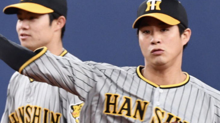 とにかくショートに守備悪いやつ入れたがるのは阪神の伝統というか持病だろうな