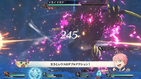 『RPG』ってジャンルの面白さがわからんのやが