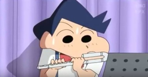 風間君「しんのすけのお父さんは安月給で頑張ってるんだ」→野原家一戸建て、風間家マンション