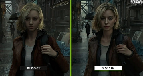 NVIDIAの「DLSS 5」はなぜ不評を買ったのか？好評のソニー「PSSR 2」との決定的な違い