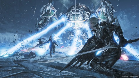 ゲーム開発者「世間では高難易度が望まれてるがどう調整しようか…せや！」